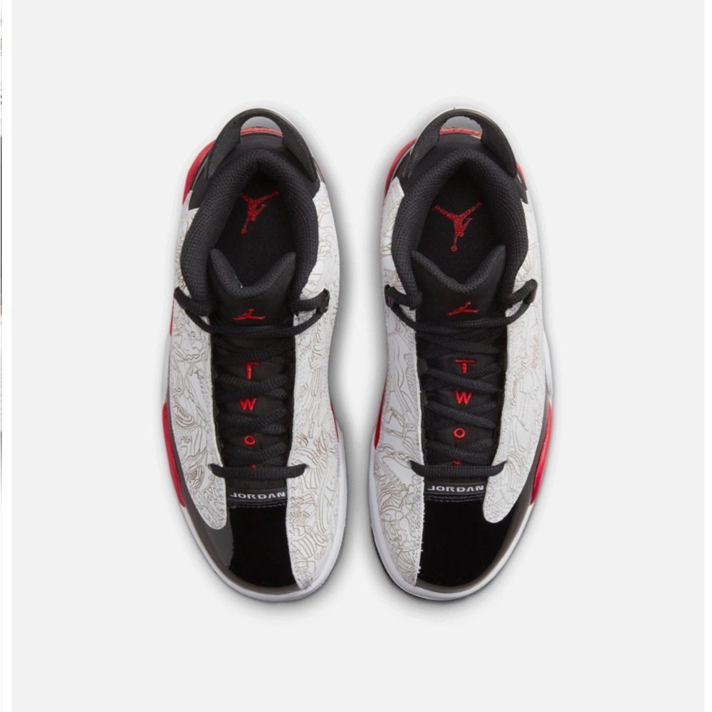 Air Jordan Dub Zero Youth size 6, Men’s size 6, Women’s size 7